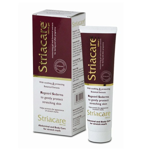Striacare Gently Protect Stretching Skin 100 ml