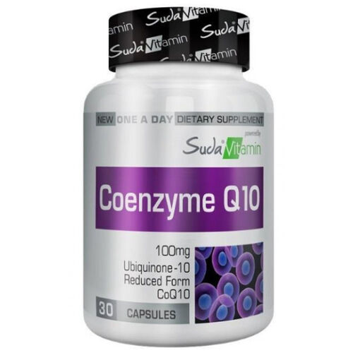 30 kapsül q10 fiyat