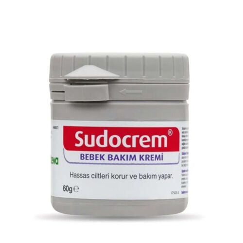 Sudocrem Bebek Bakım Kremi 60 gr