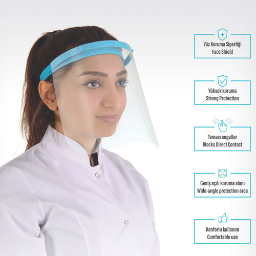 Sunrino Yüz Sipperliği