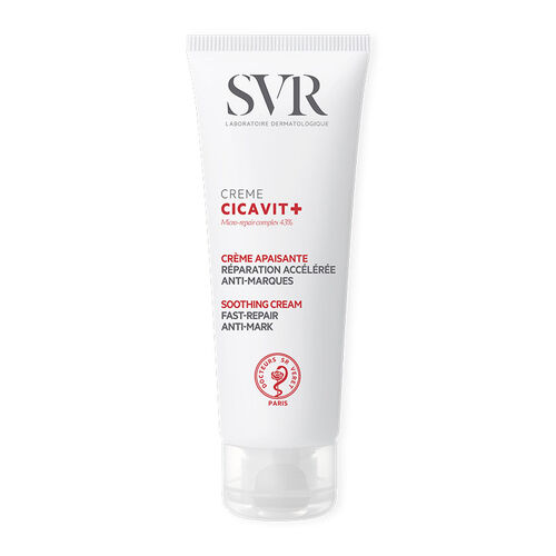 SVR Cicavit+ Creme 40ml