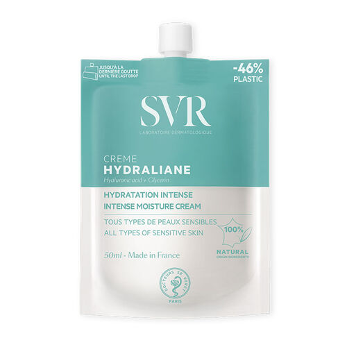 Svr Hydraliane Yoğun Nemlendirici Krem 50 ml