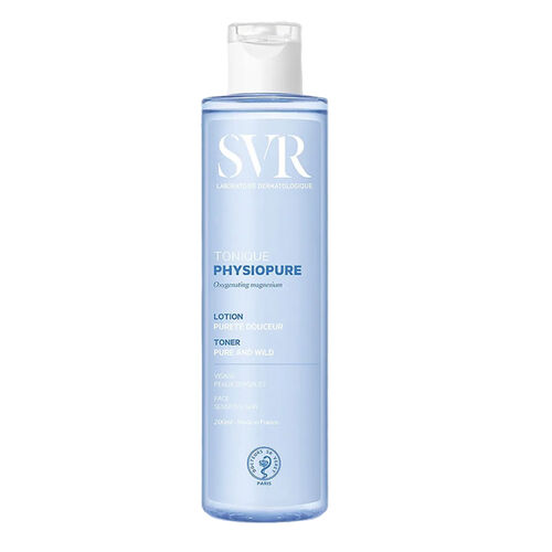 Svr Physiopure Tonic 200ml