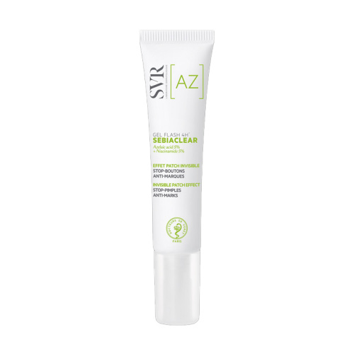 SVR Sebiaclear Gel Flash 15 ml