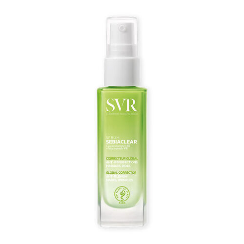 Svr Sebiaclear Serum 30ml