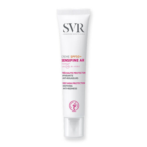 SVR Sensifine AR SPF50+ Güneş Koruyucu Krem 40 ml