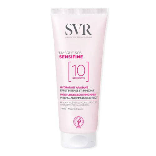 Svr Sensifine Masque Sos 75 ml