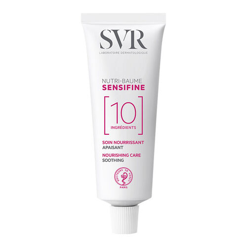 Svr Sensifine Nutri-Baume 40 ml