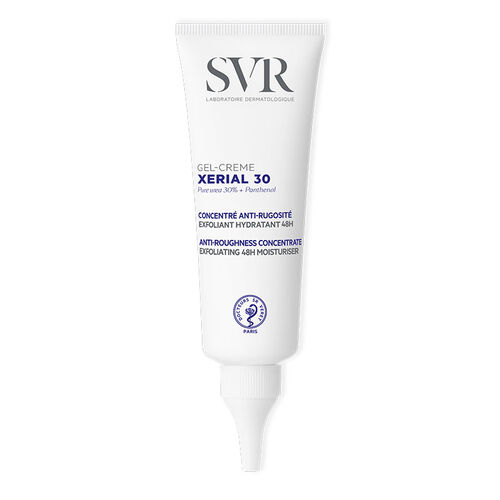 SVR Xerial 30 Gel Cream 75 ml