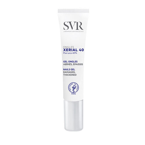 SVR Xerial Nails Gel 10ml