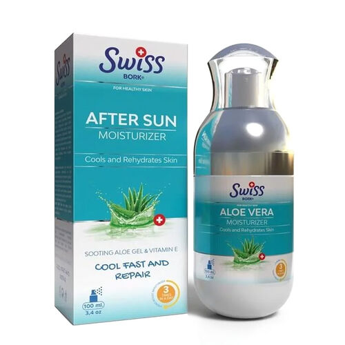 cilt yatıştırıcı aloe vera kremi