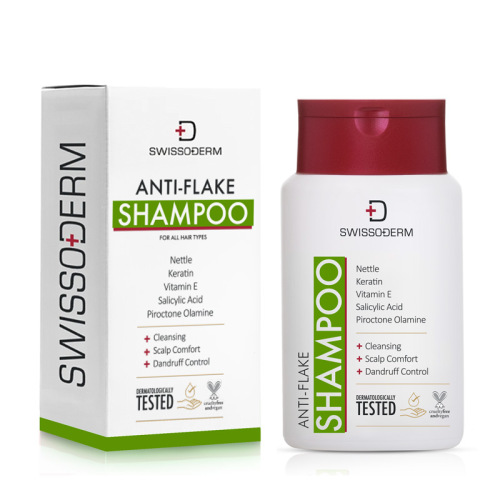 Swissoderm Anti Flake Shampoo 300 ml