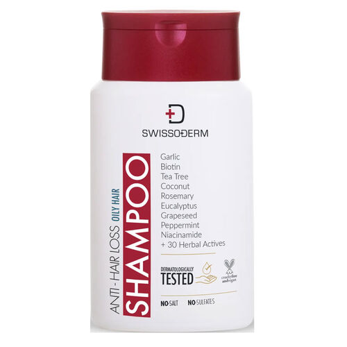 yal saçlarda kepeğe karşı şampuan