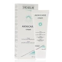 Synchroline Aknicare Creme 50 ml