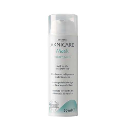 Synchroline Aknicare Mask Hidden Mask 50 ml