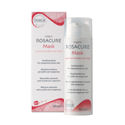 Synchroline Rosacure Mask Leave-On 50 ml