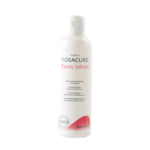 Synchroline Rosacure Tonic Lotion 200 ml