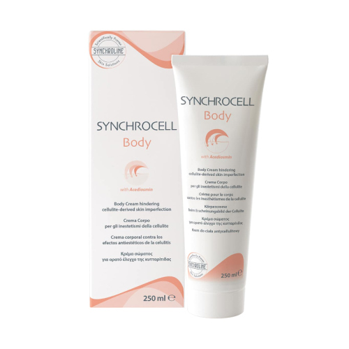 inceltici vücut kremi