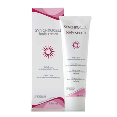 Synchroline Synchrocell Körpercreme Körpercreme 250 ml