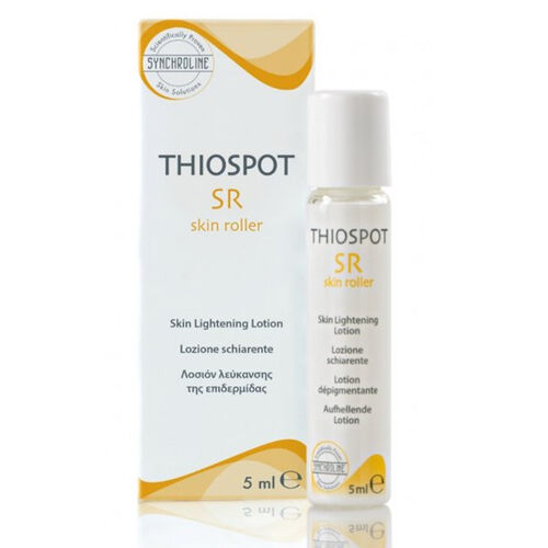 Synchroline Thiospot Skin Roller 5 мл
