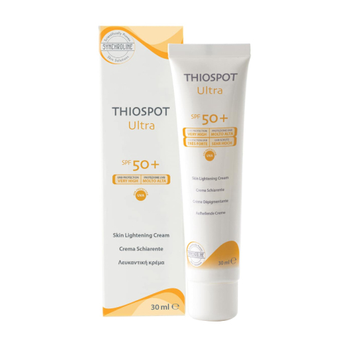 Synchroline Thiospot Ultra Spf 50 30 ml