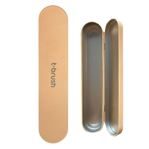 T-Brush - Çocuk Diş Fırçası Kutusu