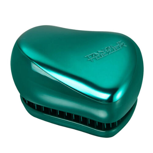 küçük boy saç düzleştirici fırça