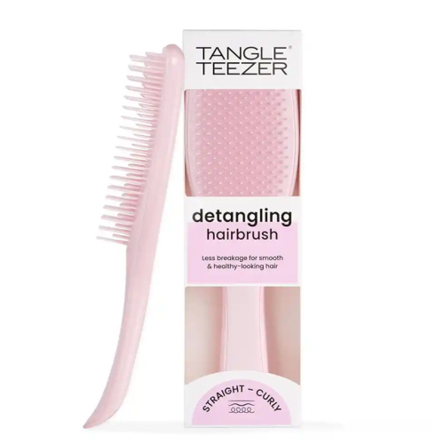 Tangle Teezer Detangling Hairbrush Milenyum Pembesi