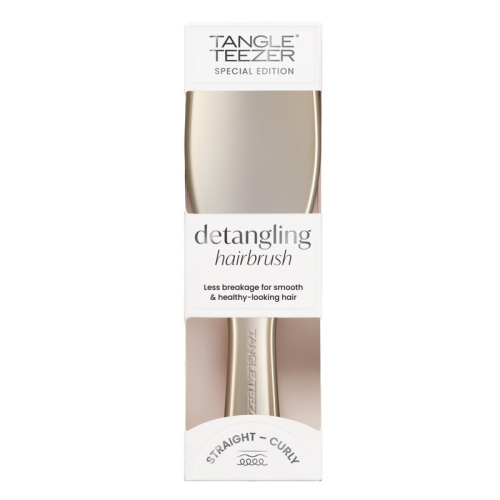 Tangle Teezer Detangling Hairbrush Neo Gold