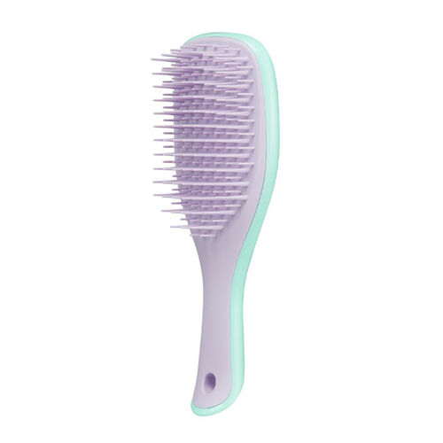 Tangle Teezer Mini Wet Detangler Lilac- Mint Saç Fırçası