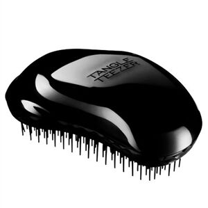 Tangle Teezer Original Detangling Saç Fırçası Panther Siyah (bb01)