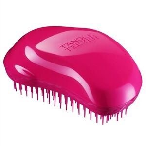 Tangle Teezer Orijinal Saç Açıcı Saç Fırçası Pembe Fizz (hh01)