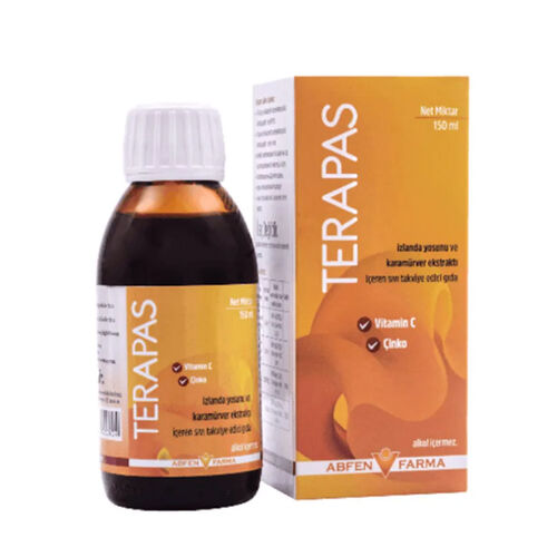 kış aylarında bağışıklık takviyesi