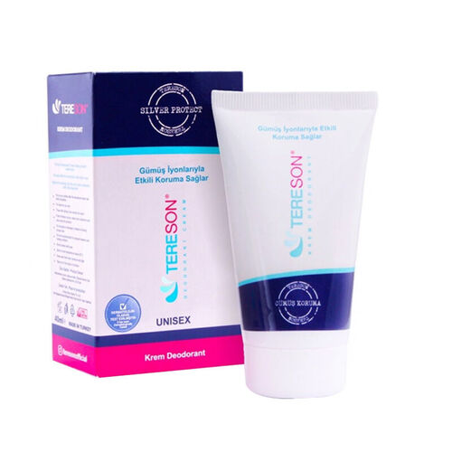 Tereson Deodorant Krem 40 ml