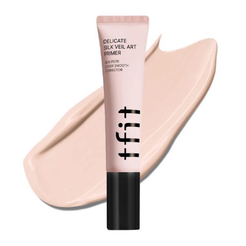 TFIT Delicate Silk Veil Art Makyaj Bazı 30 ml