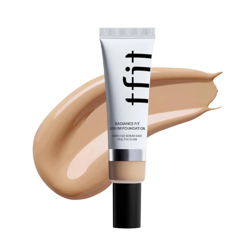 TFIT Radiance Fit Serum Fondöten C03 Rosie 30 gr