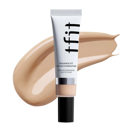 TFIT Radiance Fit Serum Fondöten C1.5 Lingerie 30 gr