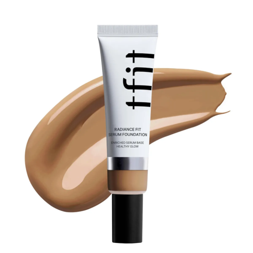 TFIT Radiance Fit Serum Fondöten N05 Toffee 30 gr