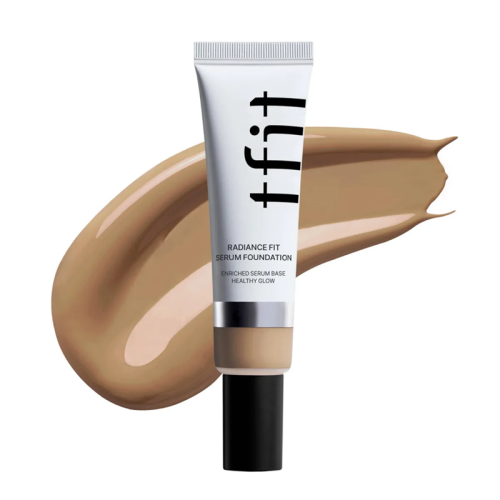 TFIT Radiance Fit Serum Fondöten W04 Buff 30 gr