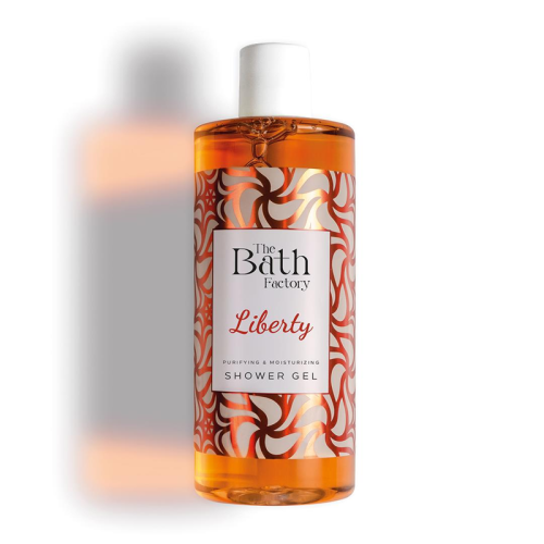 The Bath Factory Liberty Duş Jeli 400 ml