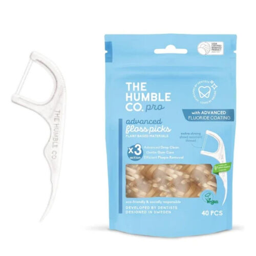 diş ipi kürdanı 40 adet