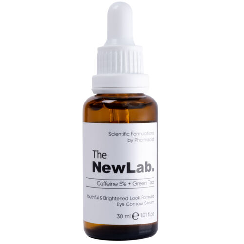 The NewLab. Aydınlatıcı Goz Çevresi Serumu 30 ml