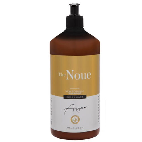 Noue Argan Şampuan 500 ml