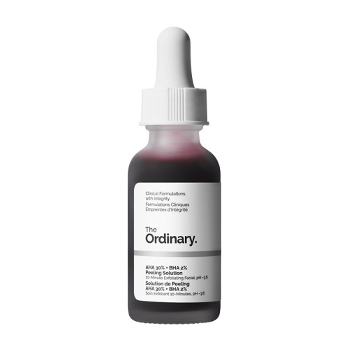 The Ordinary AHA 30% + BHA 2% Peeling Solution 30 ml