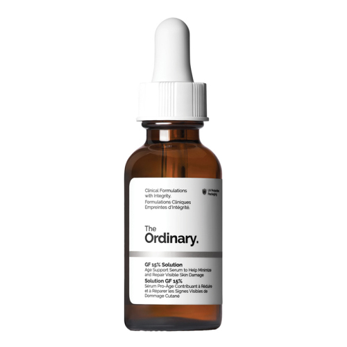 The Ordinary GF 15% Solution Olgun Cilt Destek Solüsyonu 30 ml