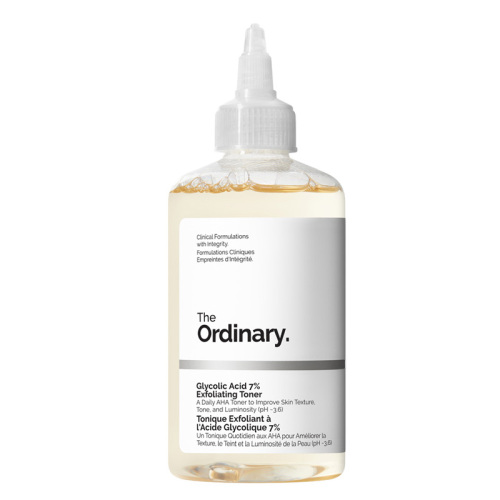 The Ordinary Glycolic Acid %7 Exfoliating Toner 240 ml