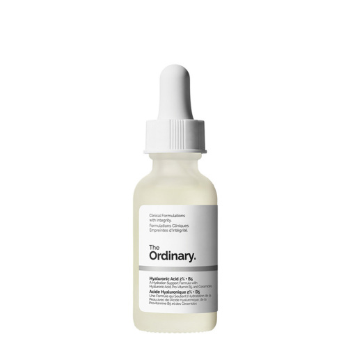 The Ordinary Hyaluronic Acid %2 + B5 30 ml