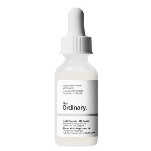 The Ordinary Multi Peptide+ Ha Serum 30 ml