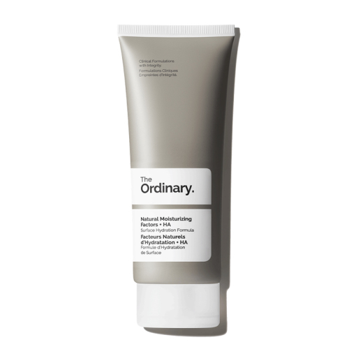 The Ordinary Natural Moisturizing Factors + HA Yüz Nemlendiricisi 100 ml
