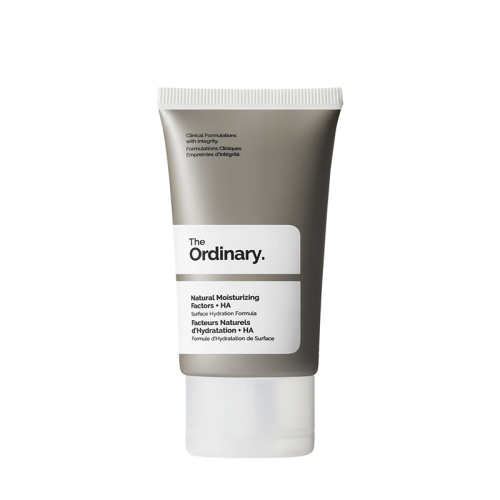The Ordinary Natural Moisturizing Factors + HA Yüz Nemlendiricisi 30 ml